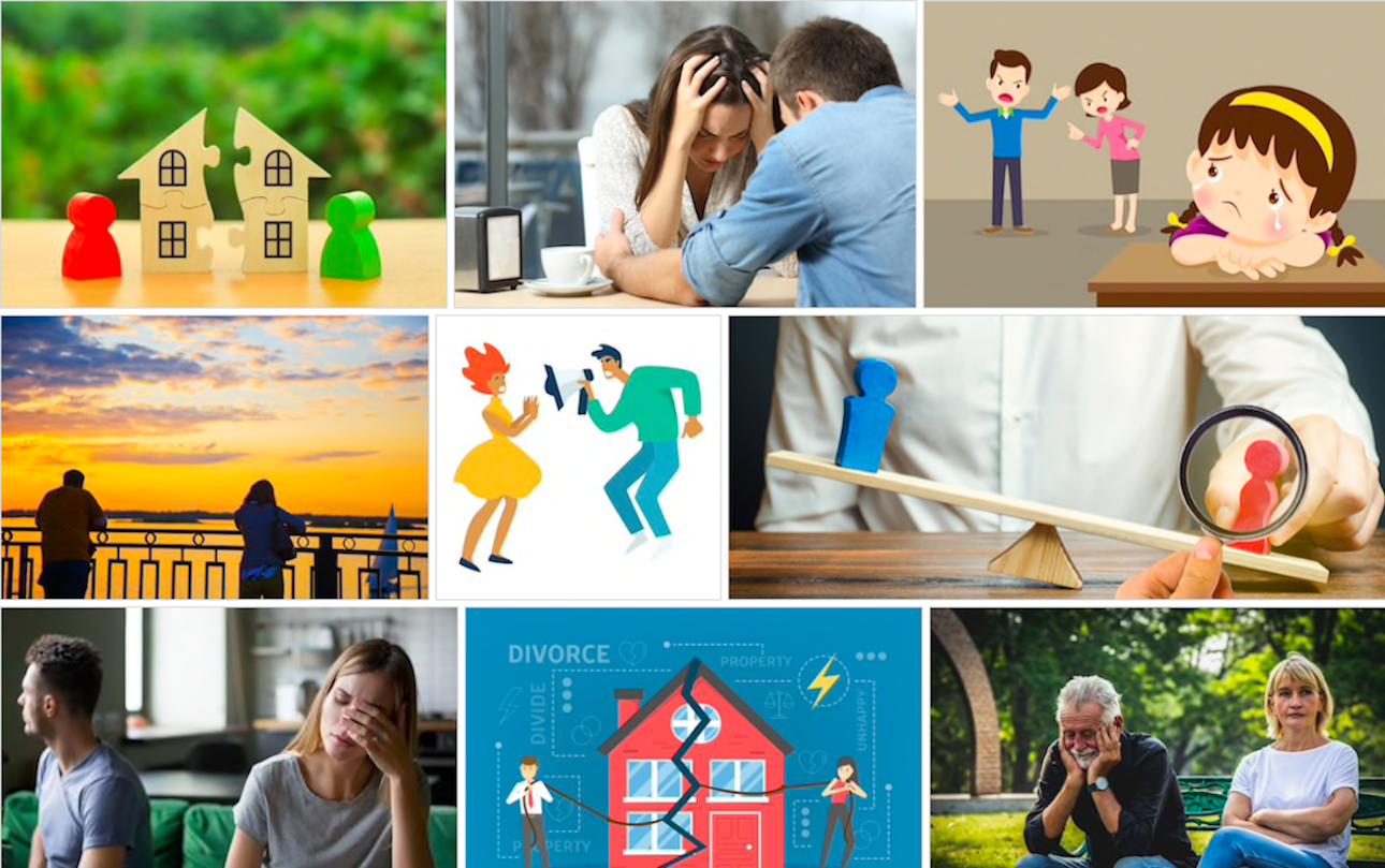 NRI/Foreign National Divorce